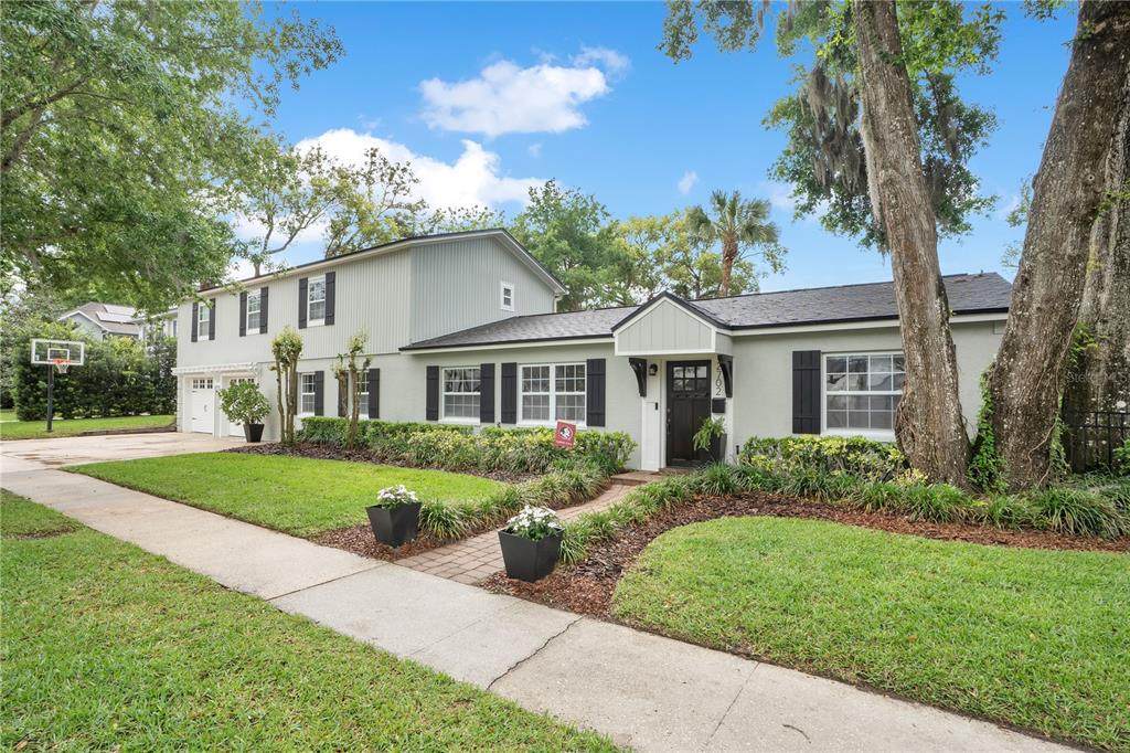 2702 Parkland Drive - Photo 1