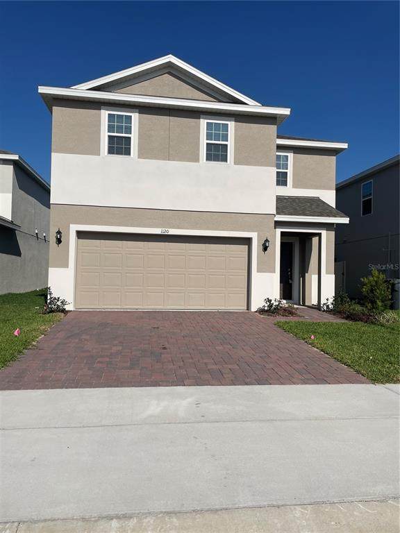 1120 Myrtle Hammock Lane - Photo 1