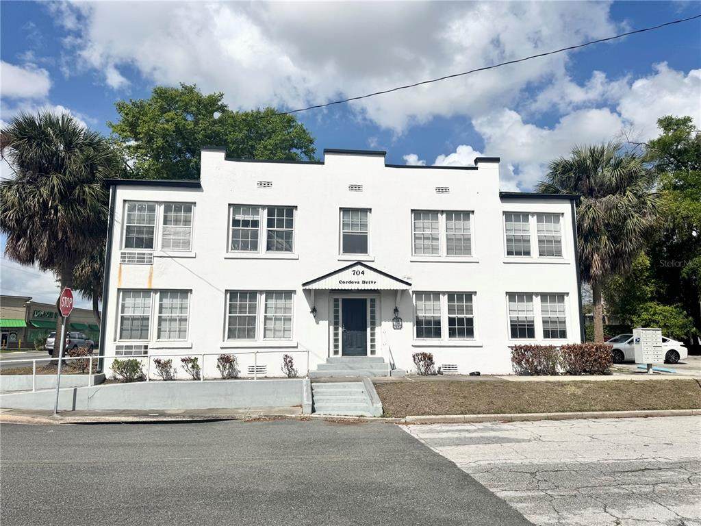 704 Cordova Drive - Photo 1