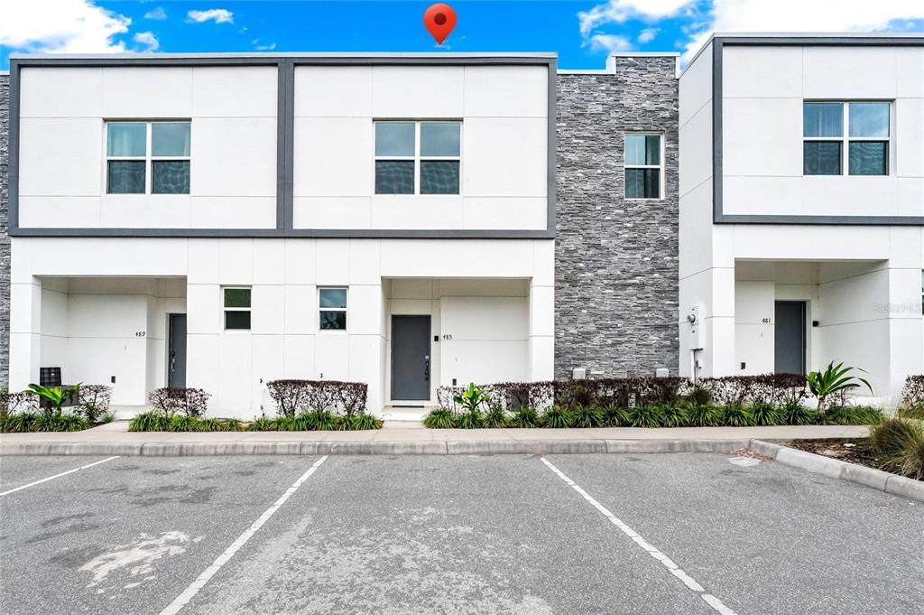 485 Famagusta Drive - Photo 1