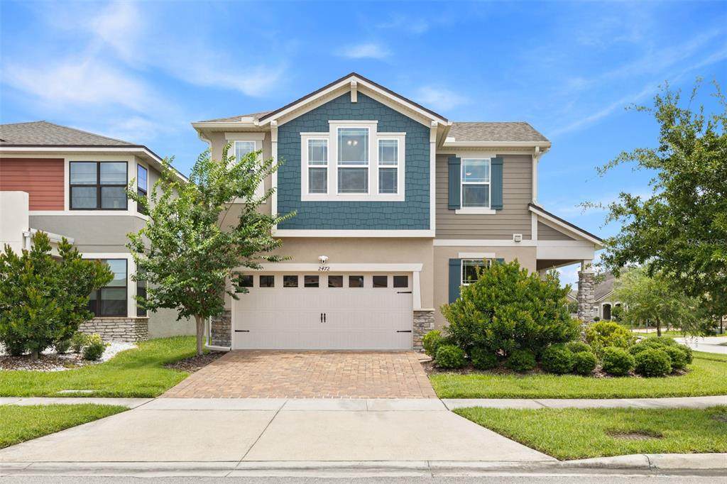 2472 Annacella Avenue - Photo 1
