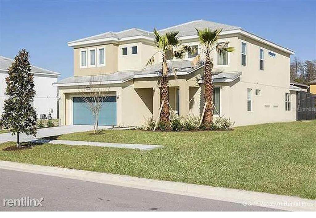 4507 Monado Drive - Photo 1