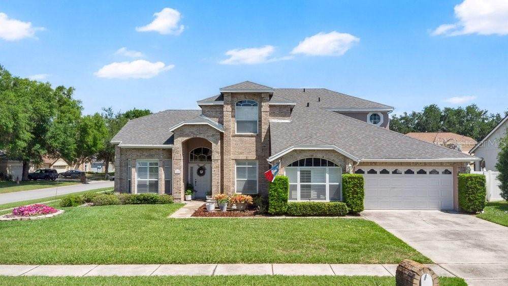 3403 Gatlin Place Circle - Photo 1