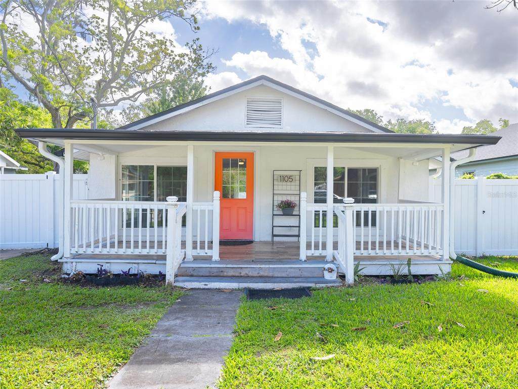 1105 Willow Avenue - Photo 1