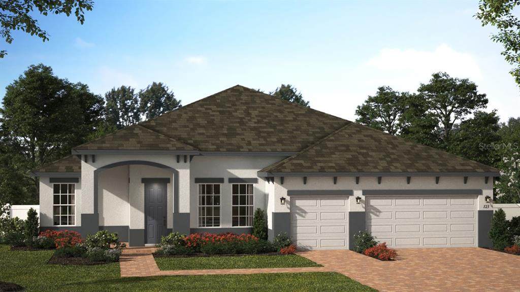 5073 Northern Dove Avenue - Photo 1
