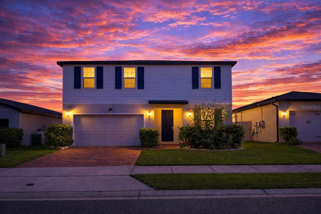 441 Mckenna Drive - Photo 1