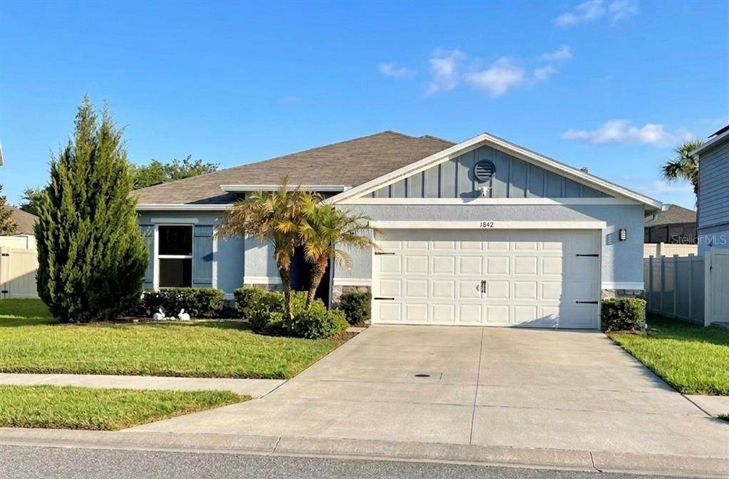 1842 Gold Crest Drive - Photo 1