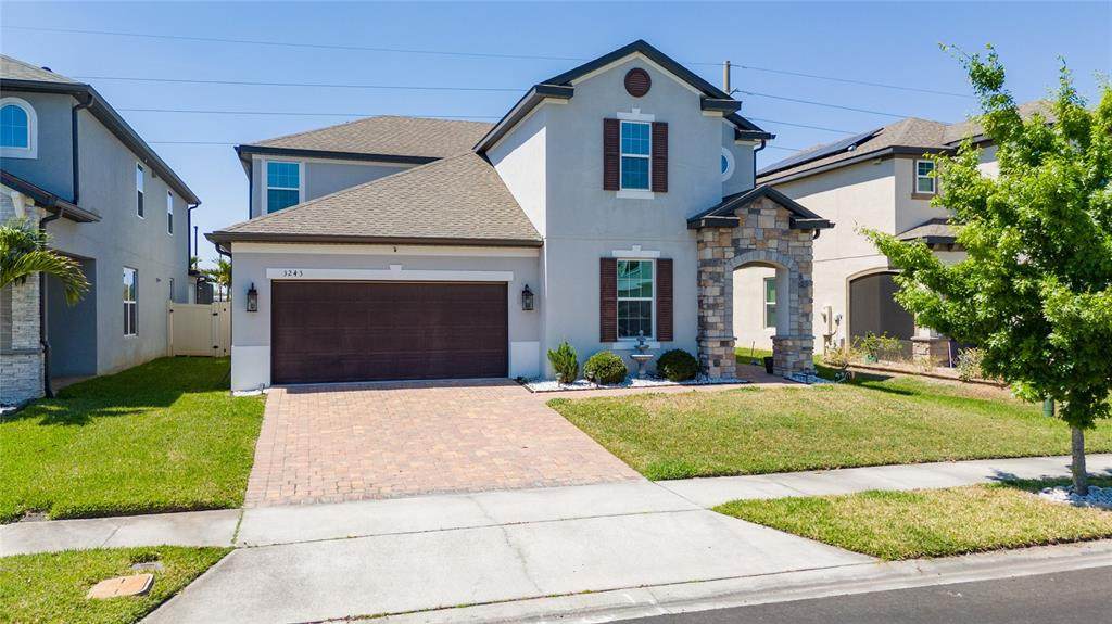 3243 Palatka Street - Photo 1