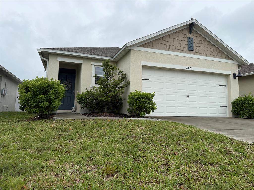 6772 Huntleigh Hammock Rd - Photo 1