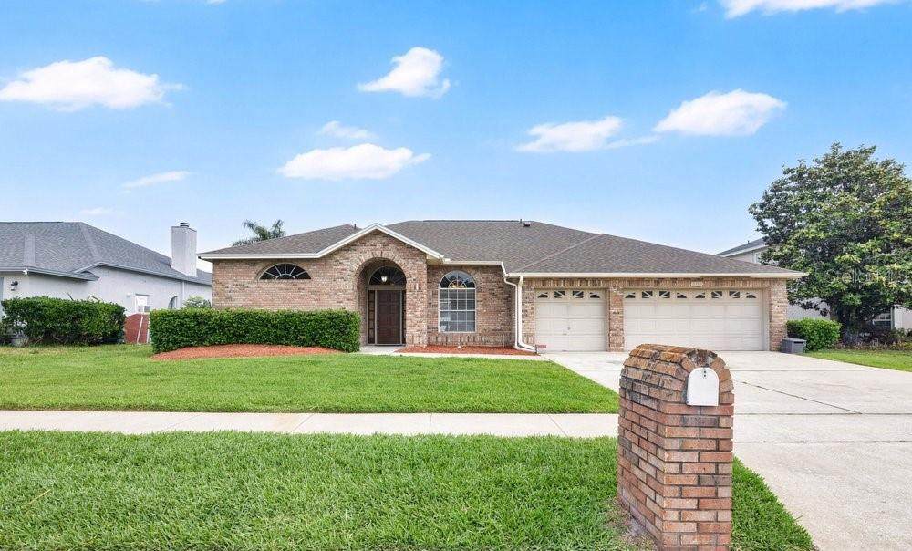 2210 Blossomwood Drive - Photo 1