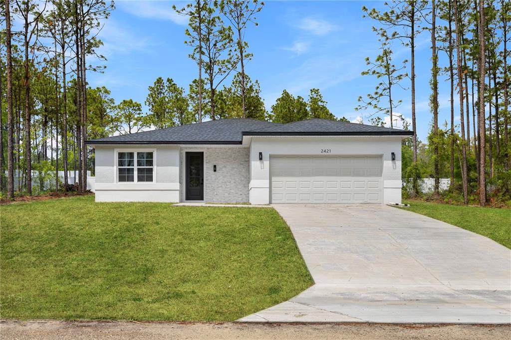 2421 Landmark Drive - Photo 1