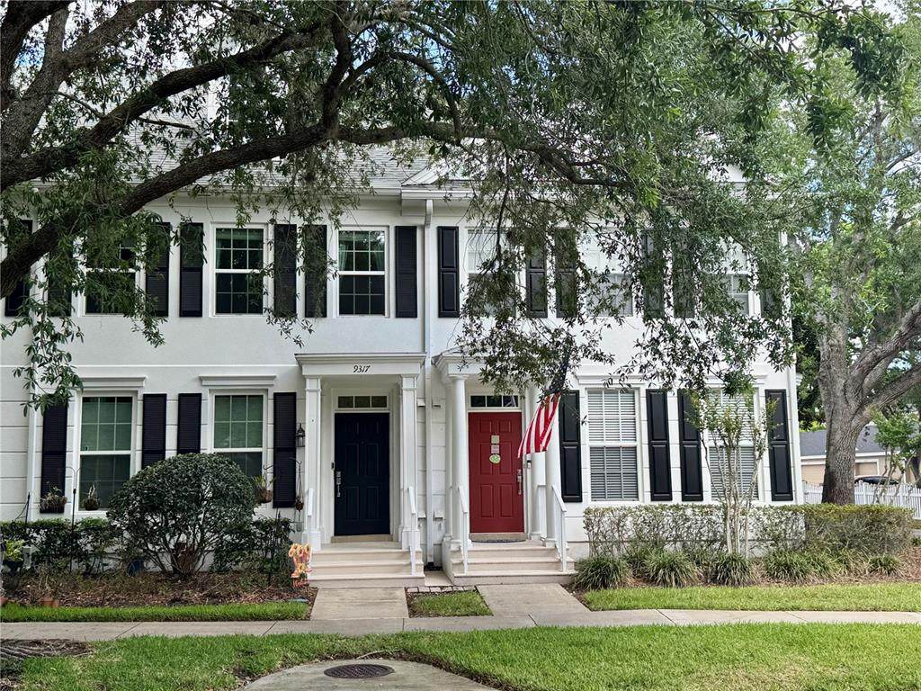 9317 Northlake Parkway - Photo 1