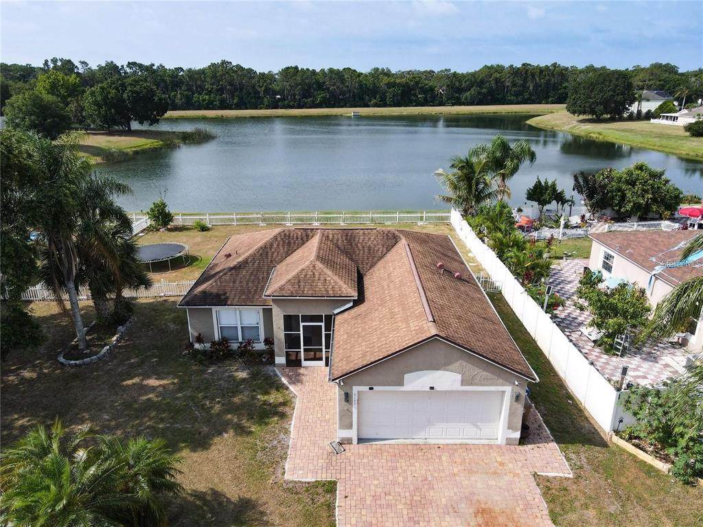 3194 Windmill Point Boulevard - Photo 1
