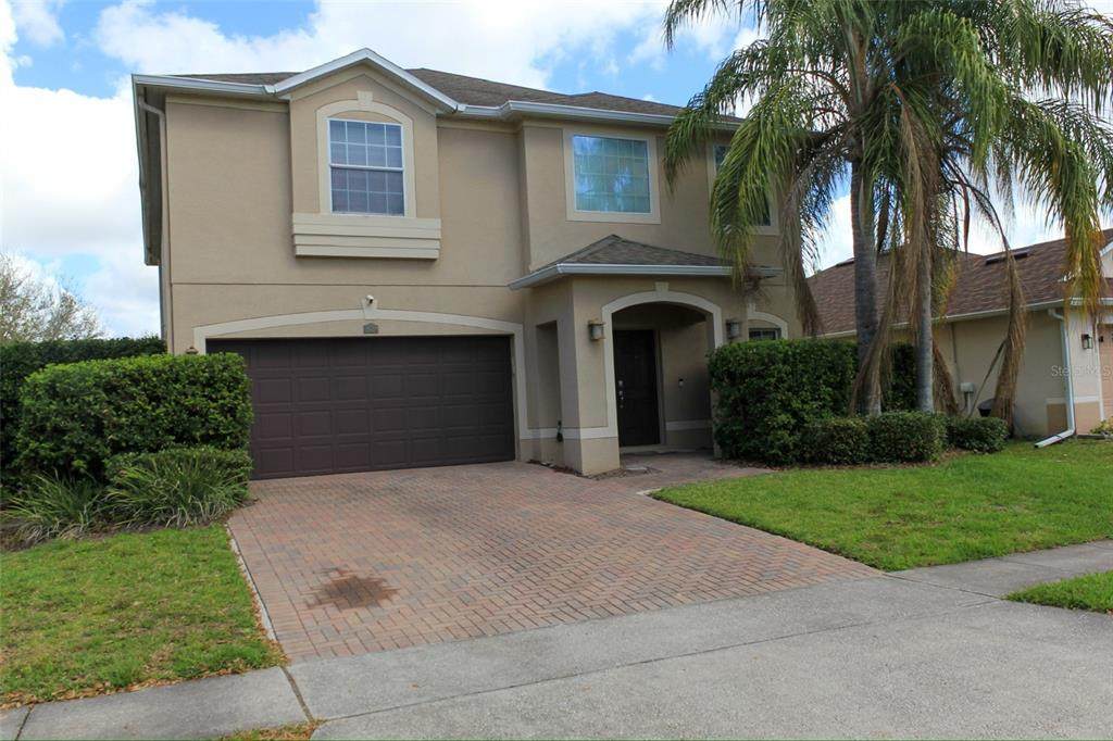 12927 Boggy Pointe Drive - Photo 1