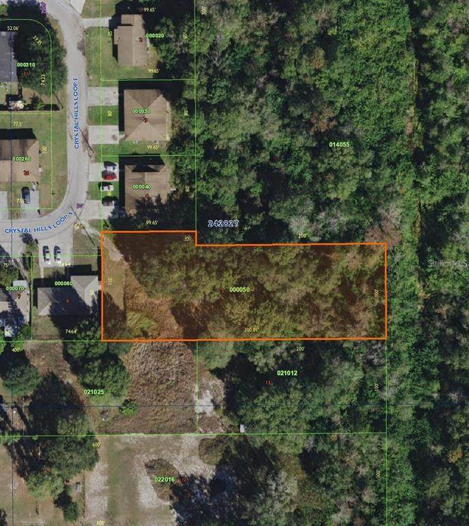 2424 Crystal Hills Loop - Photo 1