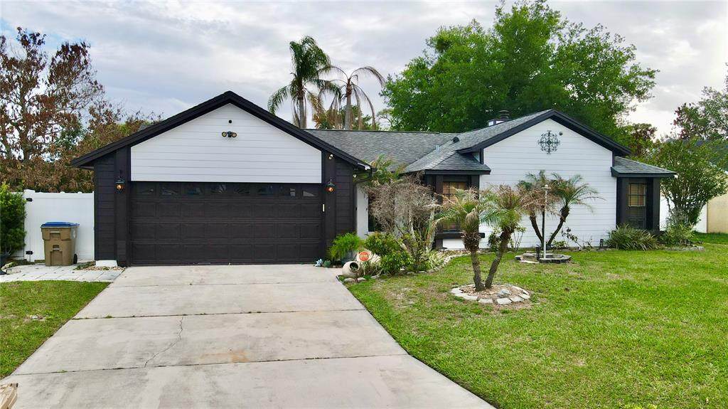 125 Teakwood Drive - Photo 1