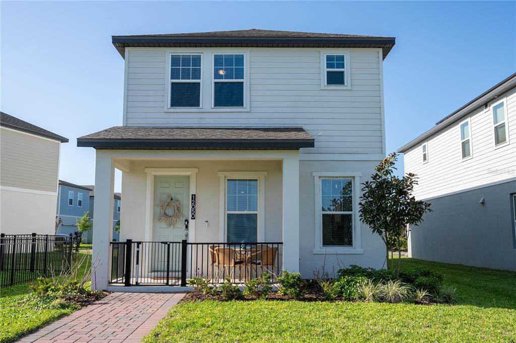 12050 Bracco Street - Photo 1