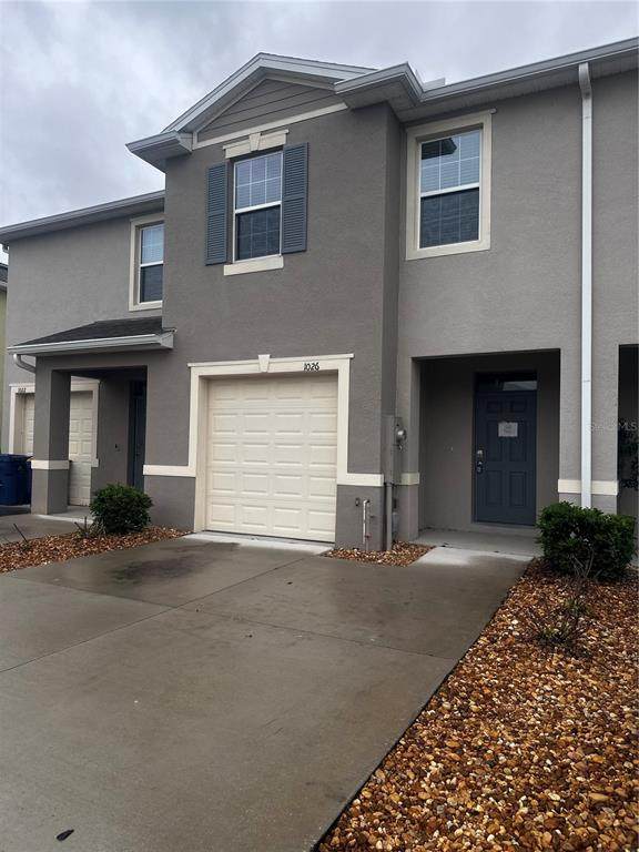 1026 Lido Drive - Photo 1
