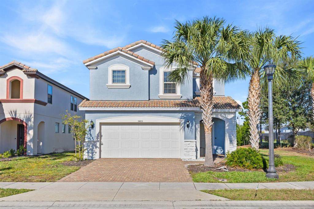 5405 Misty Oak Circle - Photo 1