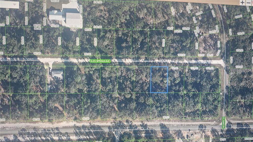 3216 Glen Springs Avenue - Photo 1