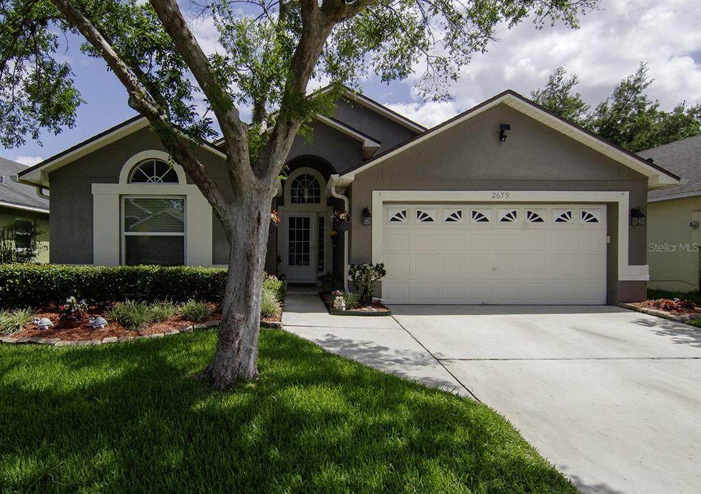 2679 Alamosa Place - Photo 1
