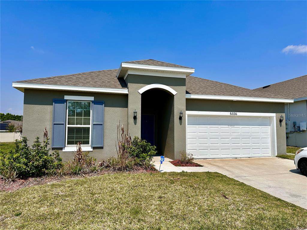 5326 Maddie Drive - Photo 1