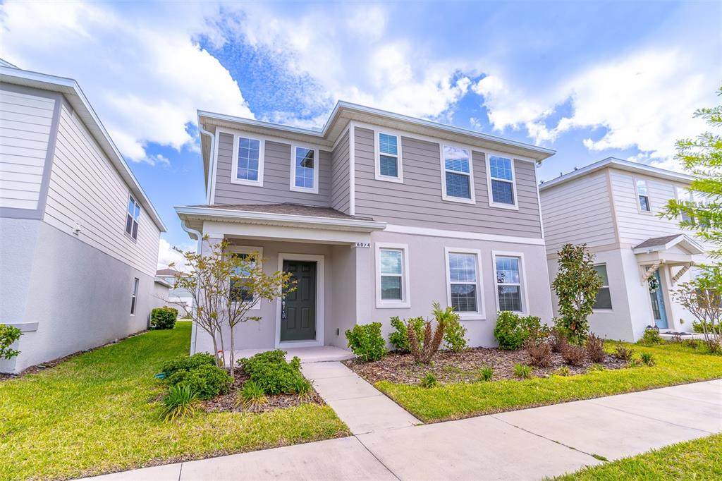 6074 Windy Leaf Alley - Photo 1