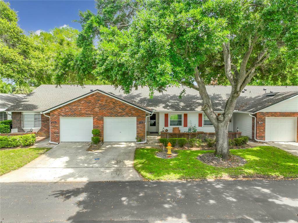 5143 Lazy Oaks Drive - Photo 1