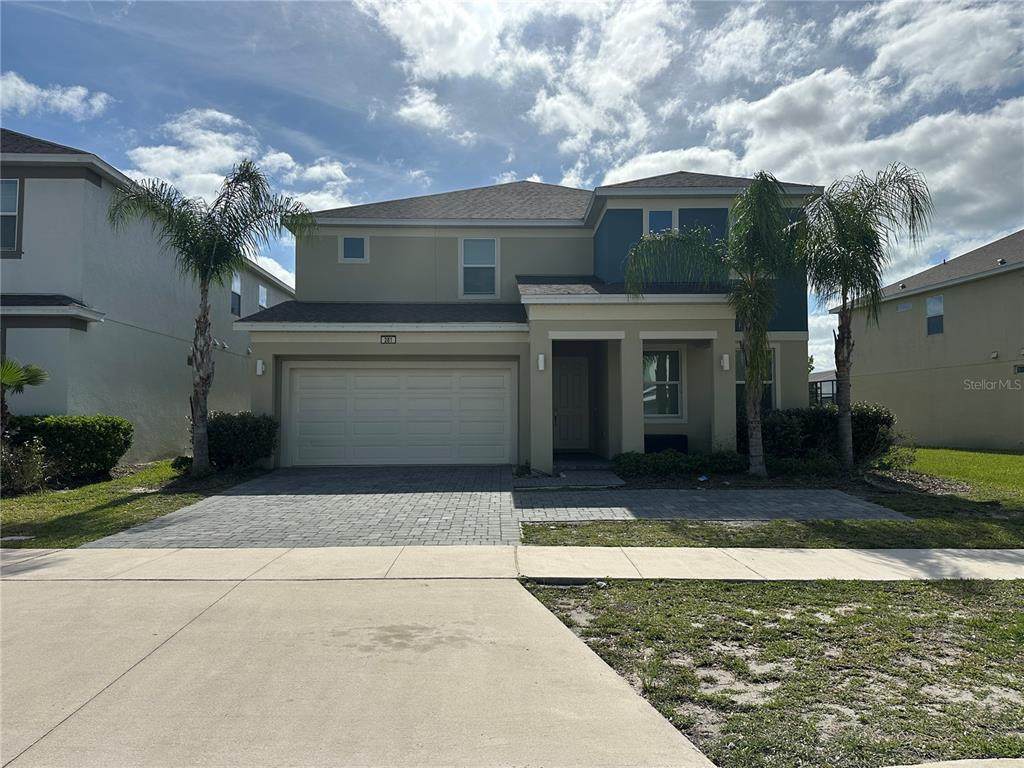 281 Ballo Drive - Photo 1