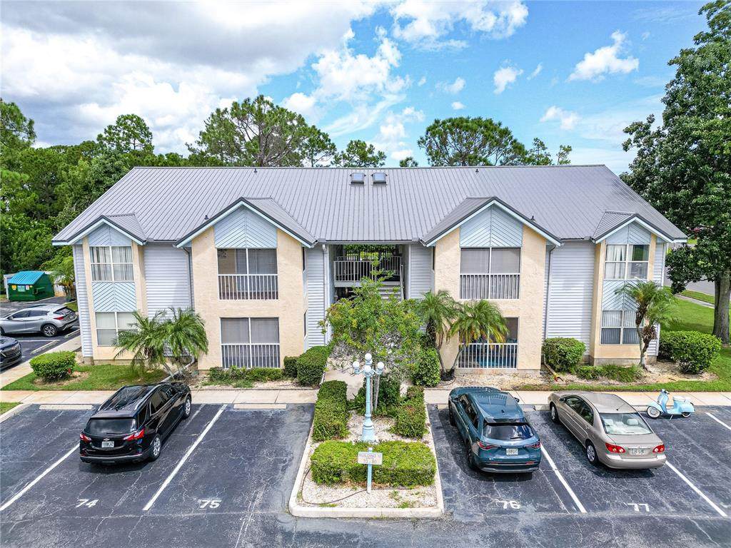 101 Bent Tree Drive - Photo 1