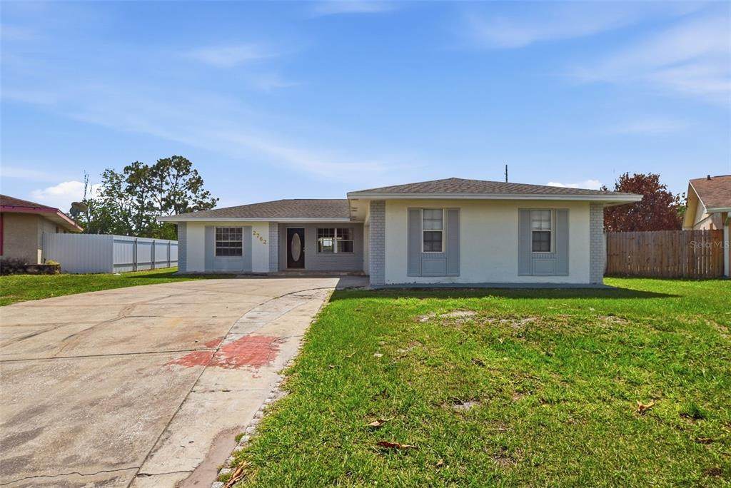 2762 Myakka Drive - Photo 1