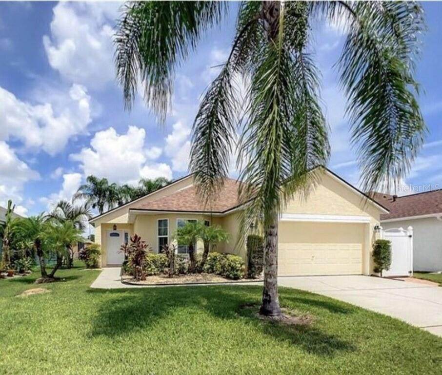 768 Majesty Drive - Photo 1