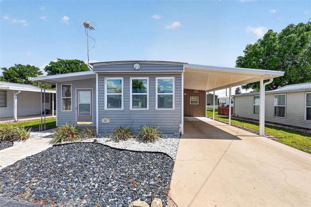 465 Marina Lane - Photo 1