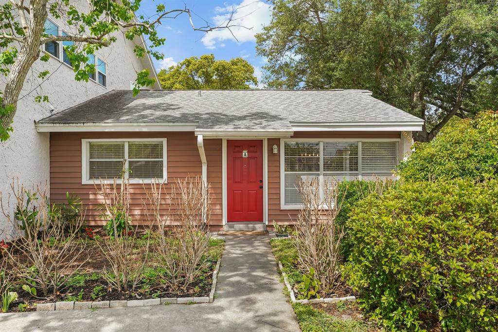 2770 Curry Ford Road - Photo 1