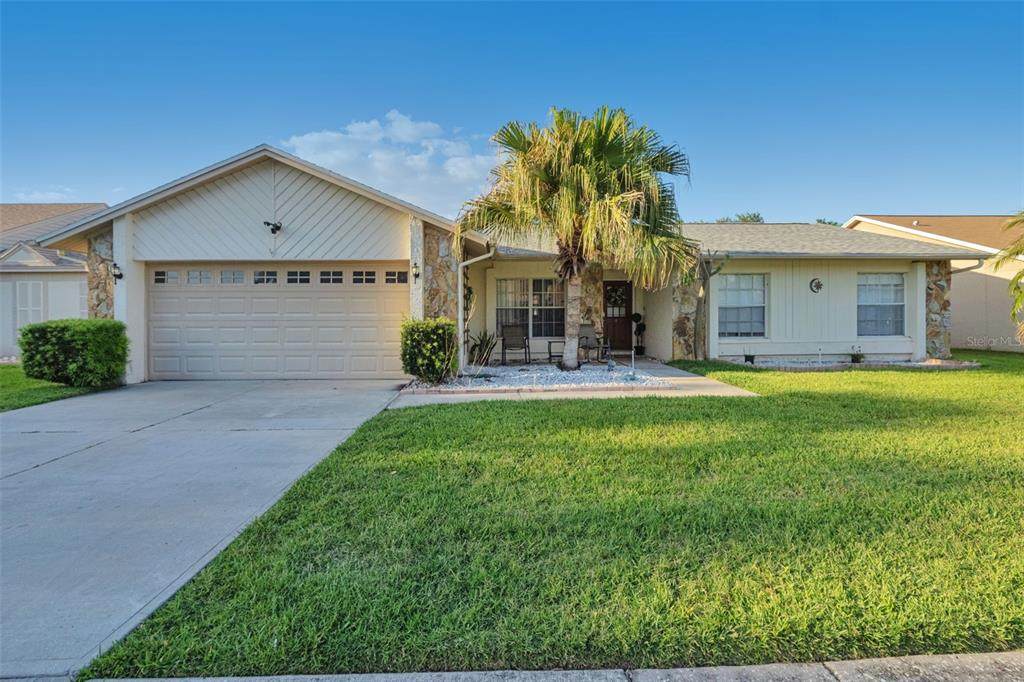 9724 Cypress Pond Avenue - Photo 1