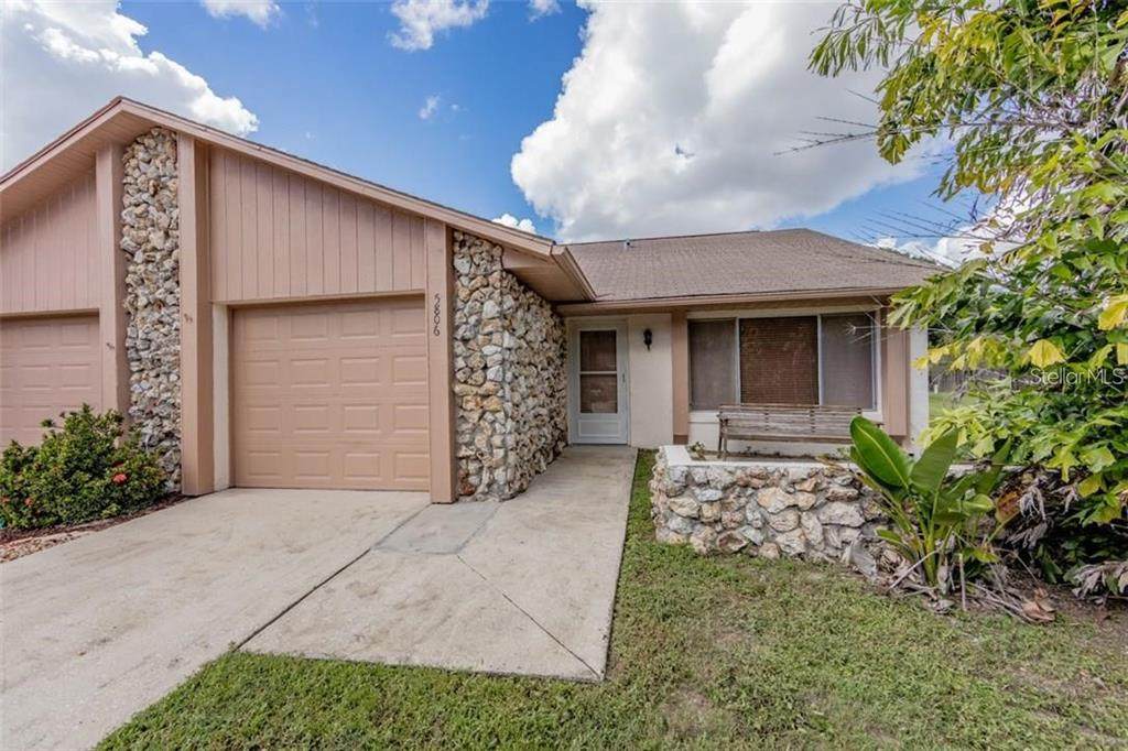 5806 Marble Court - Photo 1