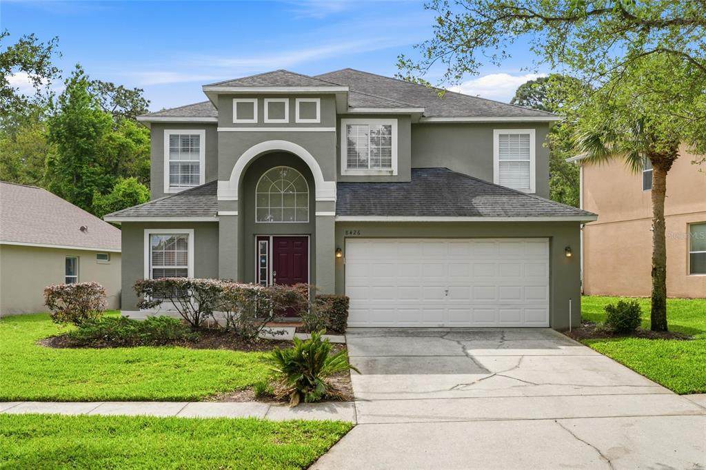 8426 Secret Key Cove - Photo 1