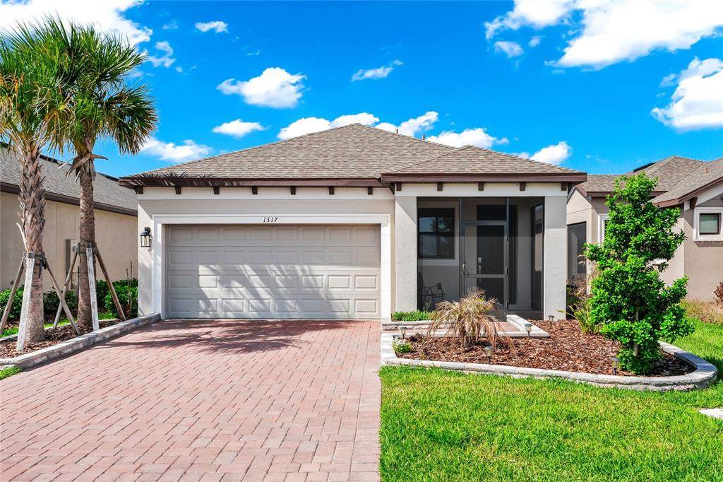 1317 Lombardi Court - Photo 1