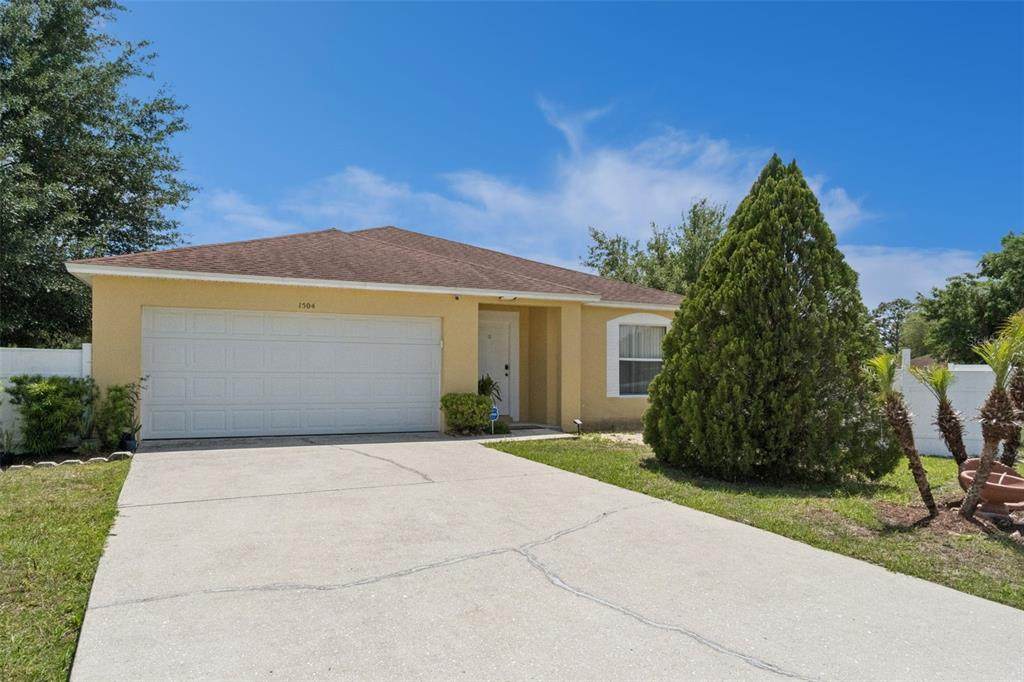 1504 Fort Meade Place - Photo 1