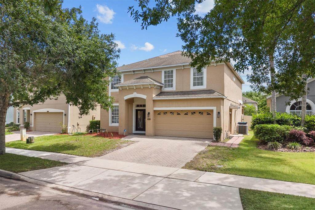 12955 Moss Park Ridge Drive - Photo 1