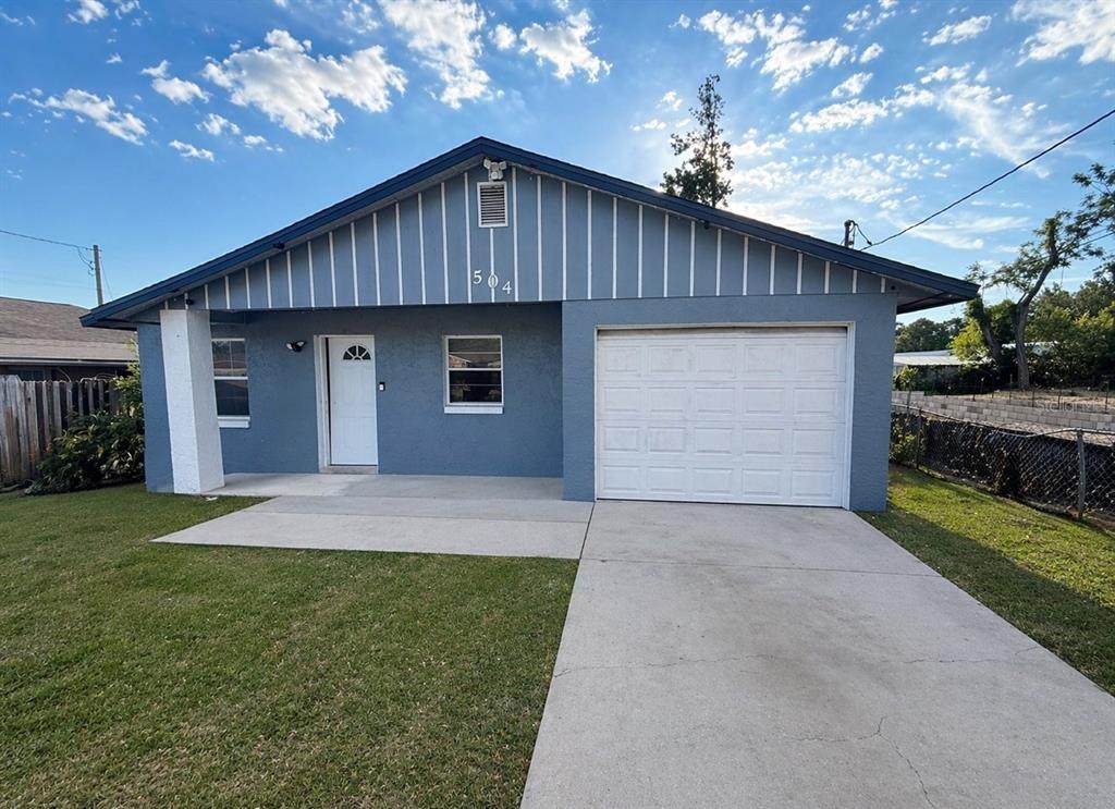 504 Normandale Avenue - Photo 1