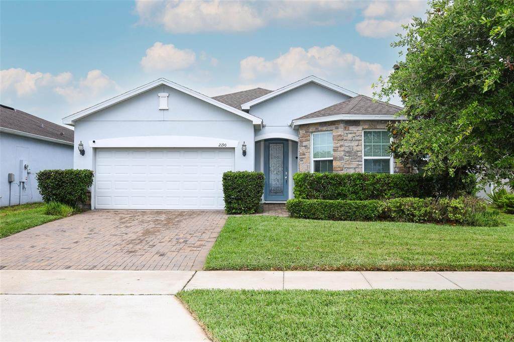 2190 Bur Oak Blvd - Photo 1