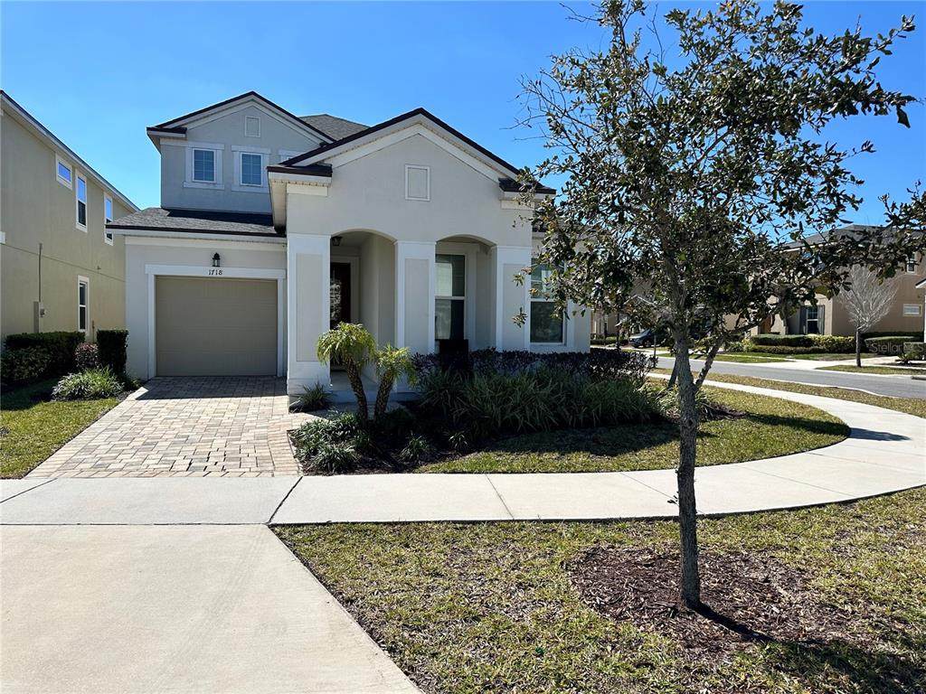 1718 Caribbean View Terrace - Photo 1