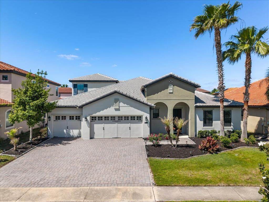 3814 Shoreside Drive - Photo 1