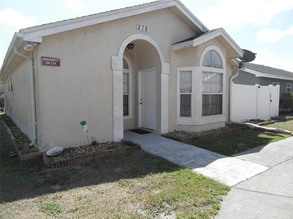 276 San Gabriel Street - Photo 1