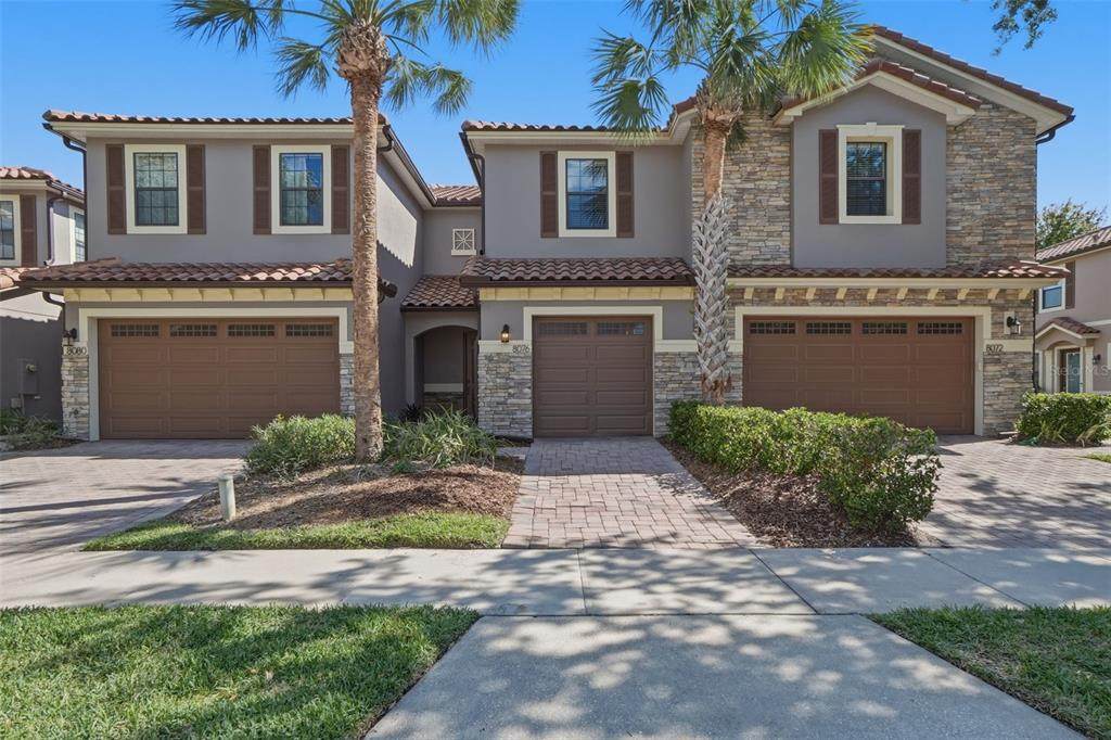 8076 Prestbury Drive - Photo 1
