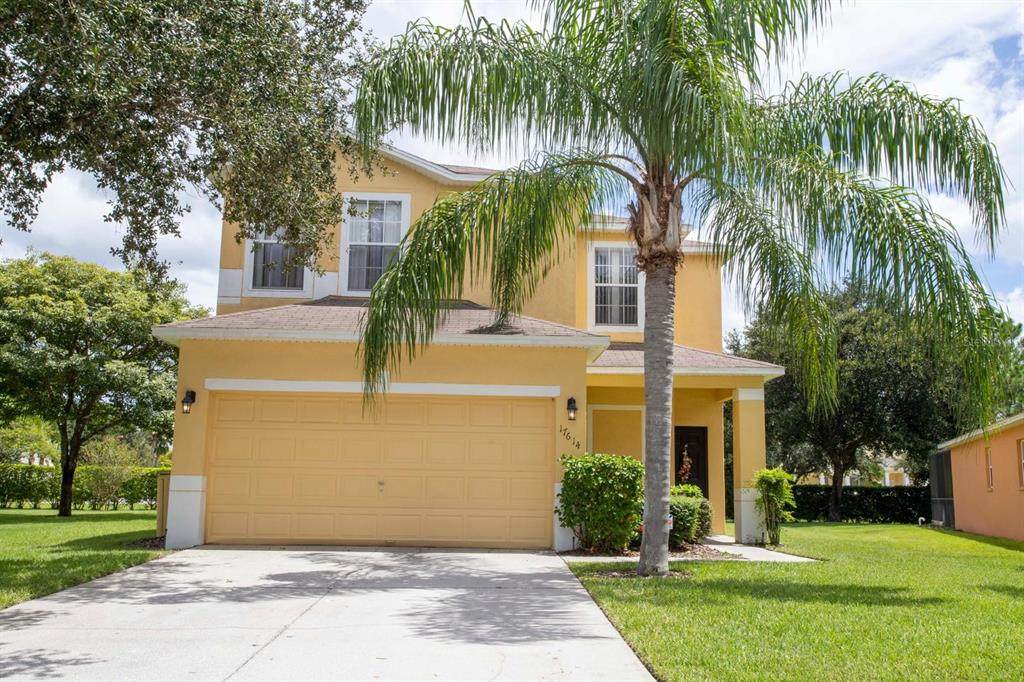 17614 Woodcrest Way - Photo 1