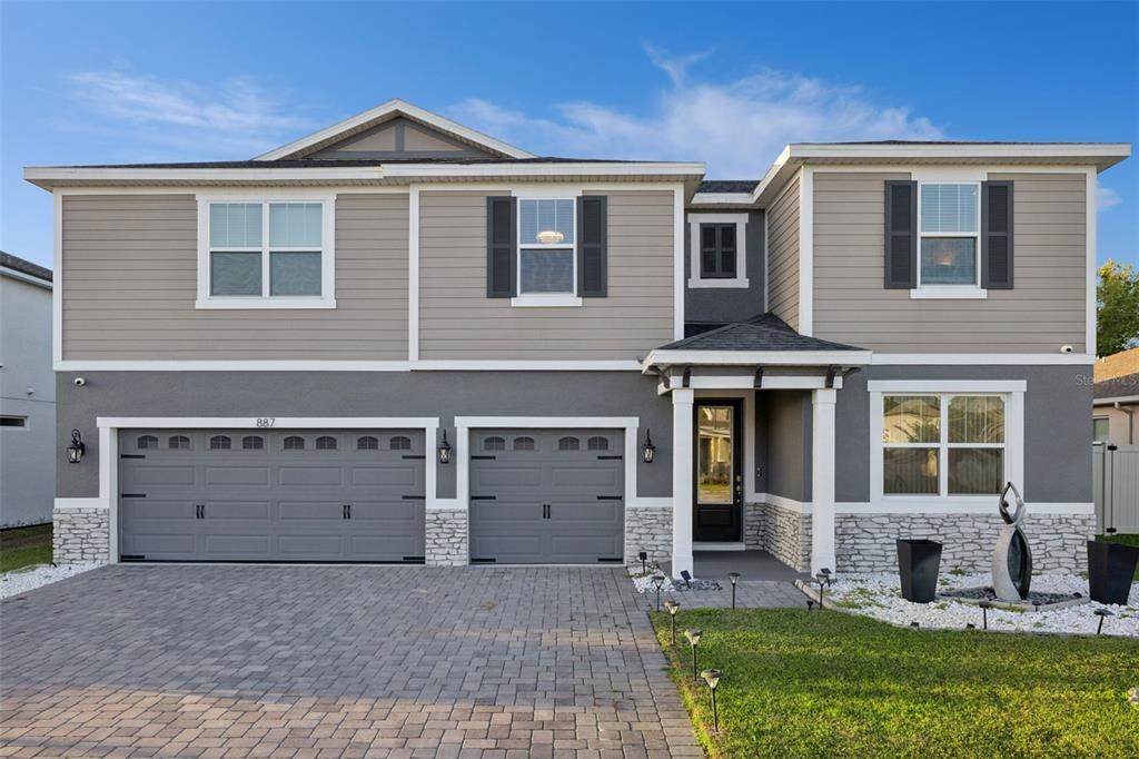 887 Asterfield Lane - Photo 1