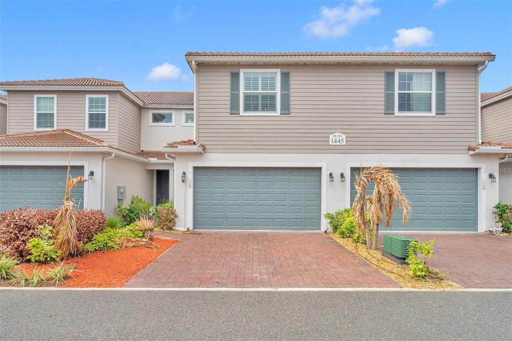 1445 Isabella Drive - Photo 1