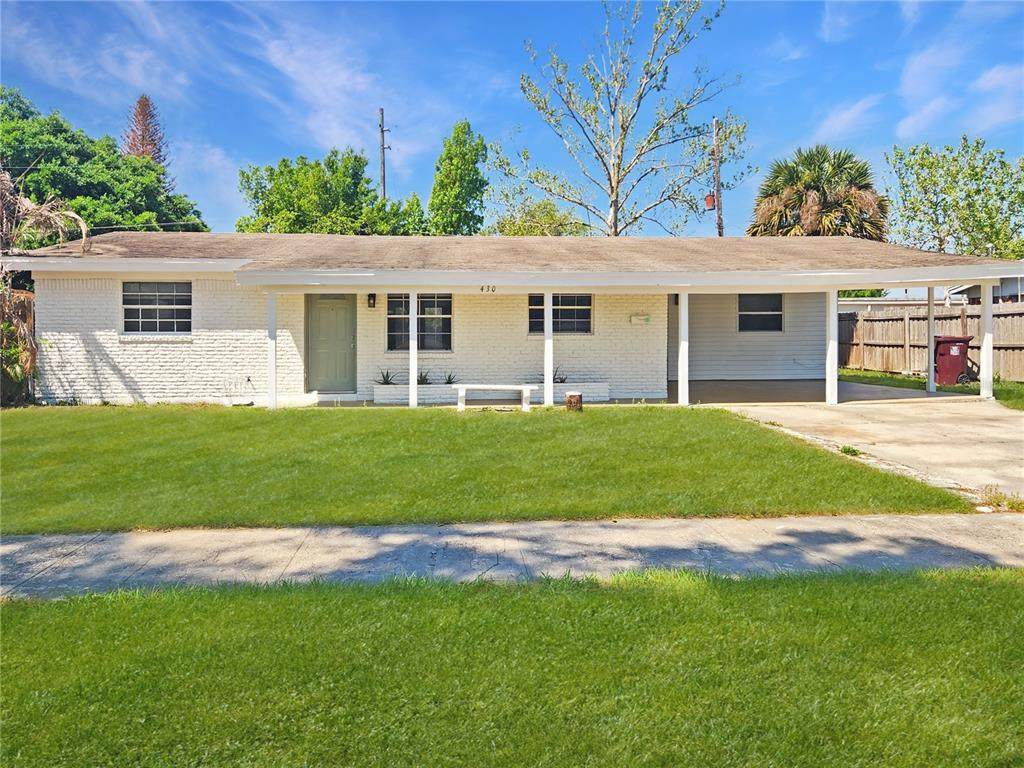 430 Santiago Avenue - Photo 1